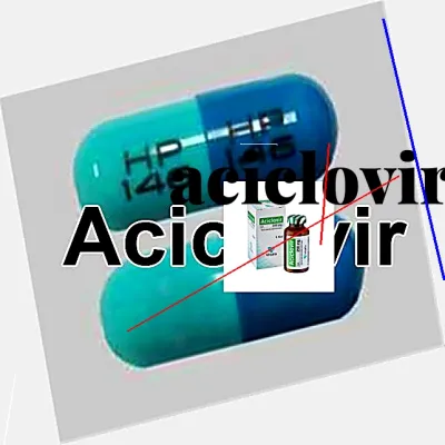 Prix aciclovir crème